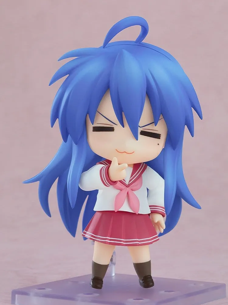 Lucky Star Nendoroid Action Figure Konata Izumi 2.0 10 cm